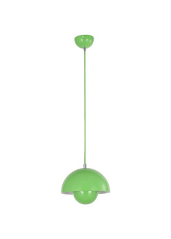 Подвесной светильник Lucia Tucci Narni 197.1 Verde