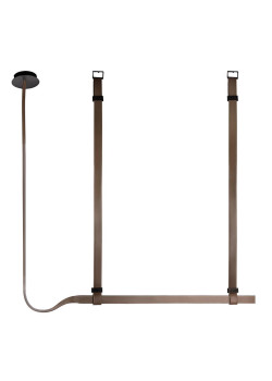 Подвесной светодиодный светильник Loft IT Strong 10241/1200