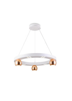 Подвесной светодиодный светильник Ambrella light Comfort LineTech FL5959