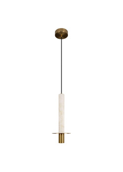 Подвесной светильник Loft IT Montblanc 10475B Bronze