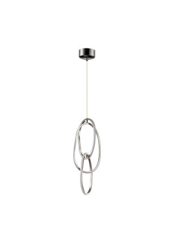 Подвесной светодиодный светильник Odeon Light L-vision Space 4891/32L