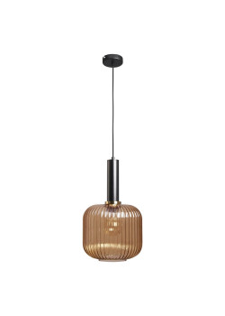 Подвесной светильник Loft IT IRIS 2071-B+BL