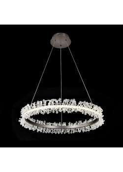 Подвесной светодиодный светильник Kink Light Лаура 08243,12A