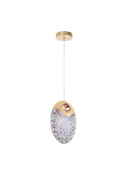 Подвесной светодиодный светильник Arte Lamp Vitoria A2095SP-1GO
