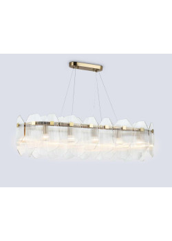 Подвесной светильник Ambrella light High light LH31255