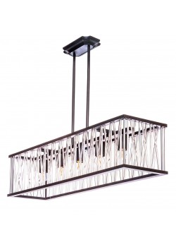 Подвесной светильник Vele Luce Merluzzo VL1482P05