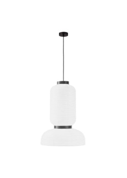 Подвесной светильник Evoluce Lykke SLE6021-503-02