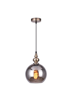 Подвесной светильник Toplight Delphia TL1220H-01SM