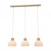 Подвесной светильник Arte Lamp Caprice A4184SP-3BR