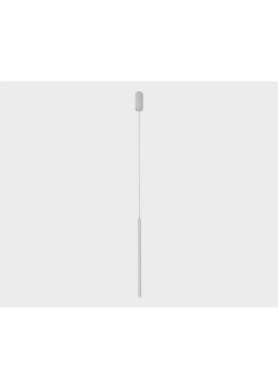 Подвесной светодиодный светильник Italline IT014-0205 white