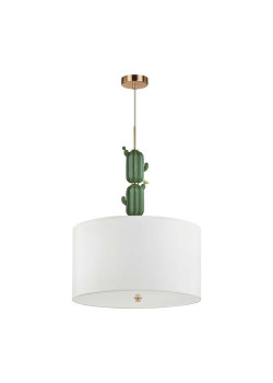 Подвесной светильник Odeon Light Exclusive Modern Cactus 5425/3