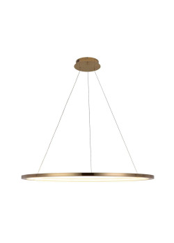 Подвесной светодиодный светильник Loft IT Ring 10014XL
