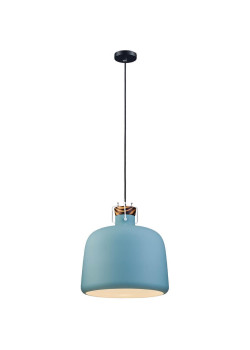 Подвесной светильник Lucia Tucci Narni 1940.1 Gray-Green