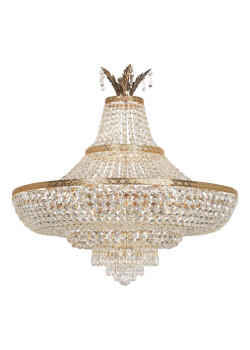 Подвесной светильник Arti Lampadari Castellana E 1.5.70.600 G