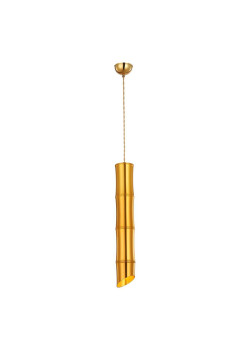 Подвесной светильник Lussole Loft Bamboo LSP-8566