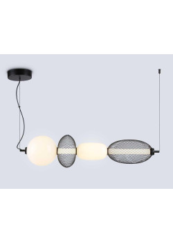Подвесной светодиодный светильник Ambrella light High Light LH11010