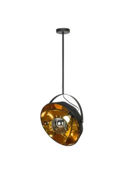 Подвесной светильник Lussole Lgo Klamath LSP-0556-C120
