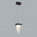 Подвесной светодиодный светильник Odeon Light Exclusive Hightech Foros 5438/12L