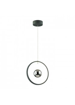 Подвесной светодиодный светильник Odeon Light L-vision Lond 4031/21LA