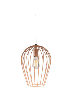 Подвесной светильник Toplight Kayla TL1174H-01PK