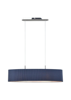 Подвесной светильник Escada 1139/2S Blue