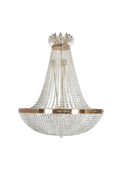 Подвесной светильник Arti Lampadari Pera E 1.5.80.602 G