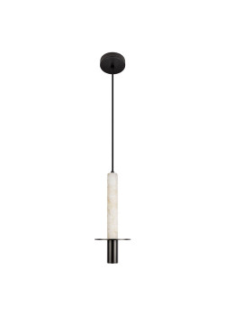 Подвесной светильник Loft IT Montblanc 10475A Black