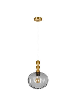 Подвесной светильник Loft It Melon 10426 Smoke