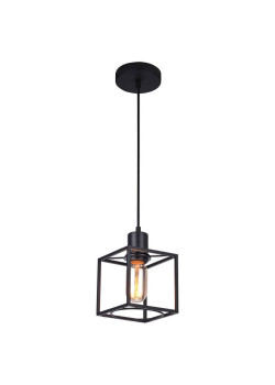 Подвесной светильник Lussole Loft Badger GRLSP-9540