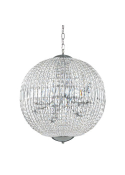 Подвесной светильник Ideal Lux Luxor SP12 116235