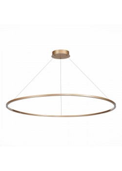 Подвесной светодиодный светильник ST Luce ST605.243.57