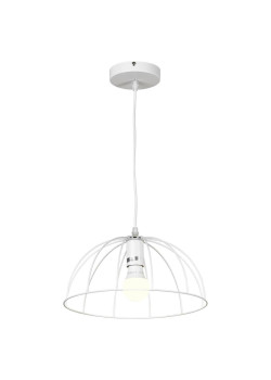 Подвесной светильник Lussole Lgo Lattice GRLSP-8214