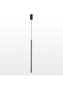 Подвесной светодиодный светильник Lussole Loft LSP-7004