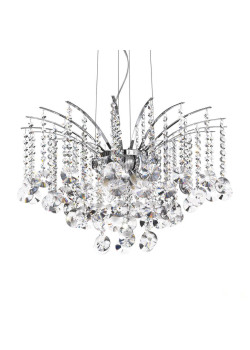 Подвесной светильник Ideal Lux Audi-77 SP8 020556