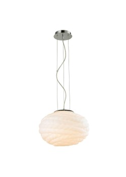 Подвесной светильник Arte Lamp Hyperbola A6841SP-1WH