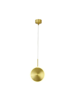 Подвесной светодиодный светильник ST Luce Imente SL1221.203.01