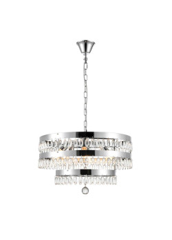 Подвесная люстра Vele Luce Breeze VL3263P06