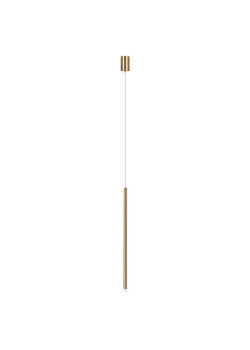 Подвесной светодиодный светильник Loft IT Reed 10358/600 AB