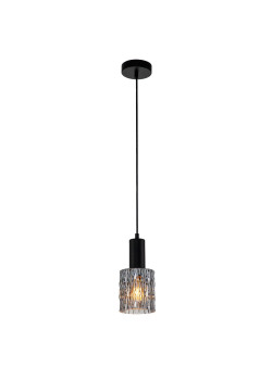 Подвесной светильник Escada Rain 10189/1S Black