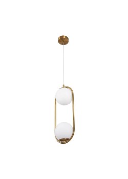 Подвесной светильник Arte Lamp Matisse A7745SP-2AB