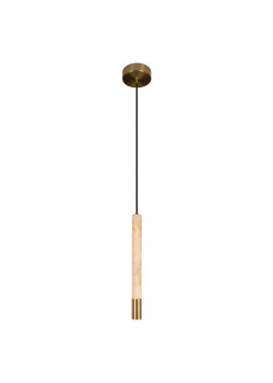 Подвесной светильник Loft IT Everest 10583D Bronze