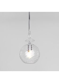 Подвесной светильник Eurosvet Dream 50192/1 прозрачный
