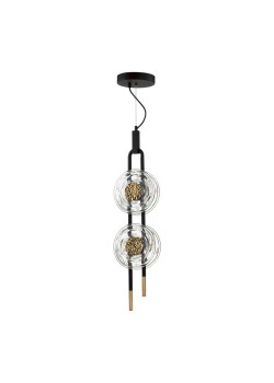 Подвесной светодиодный светильник Odeon Light Exclusive Modern Magnet 5407/23L