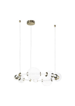 Подвесной светильник Loft IT Alpha 10126/730