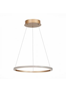 Подвесной светодиодный светильник ST Luce ST604.243.22
