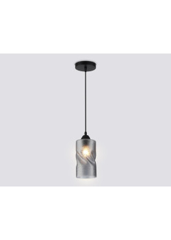 Светильник подвесной со стеклянным плафоном Ambrella light Traditional TR3413