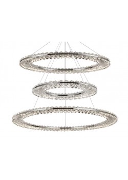 Подвесной светодиодный светильник Newport Compositions S8240_043CH