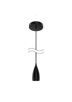 Подвесной светильник Gauss Decor PL031