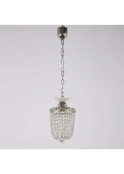 Подвесной светильник Dio DArte Asfour 555-P1-N-E01