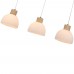 Подвесной светильник Arte Lamp Caprice A4184SP-3BR
